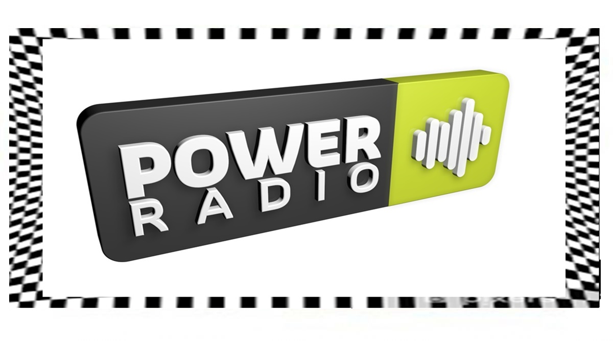 Powerradio