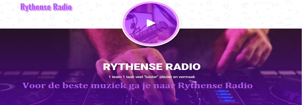 Rythenseradio