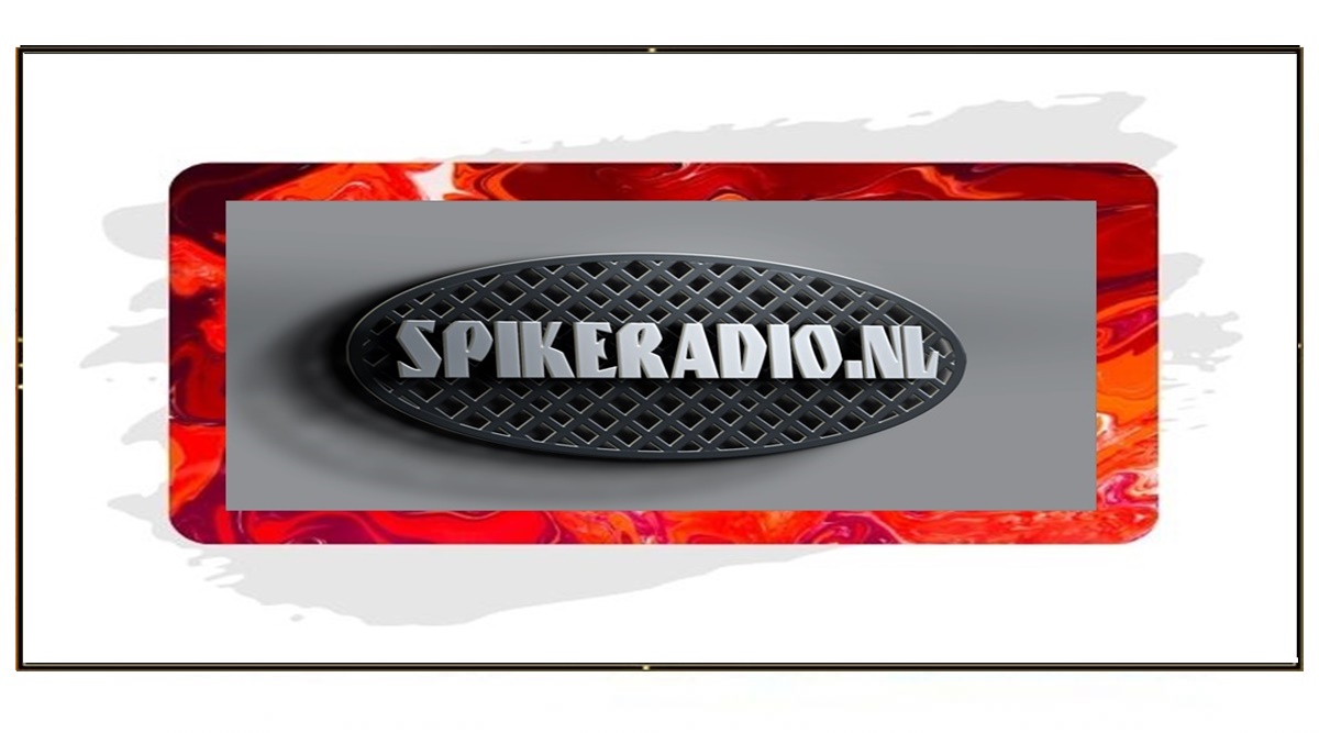 Spikeradio.nl