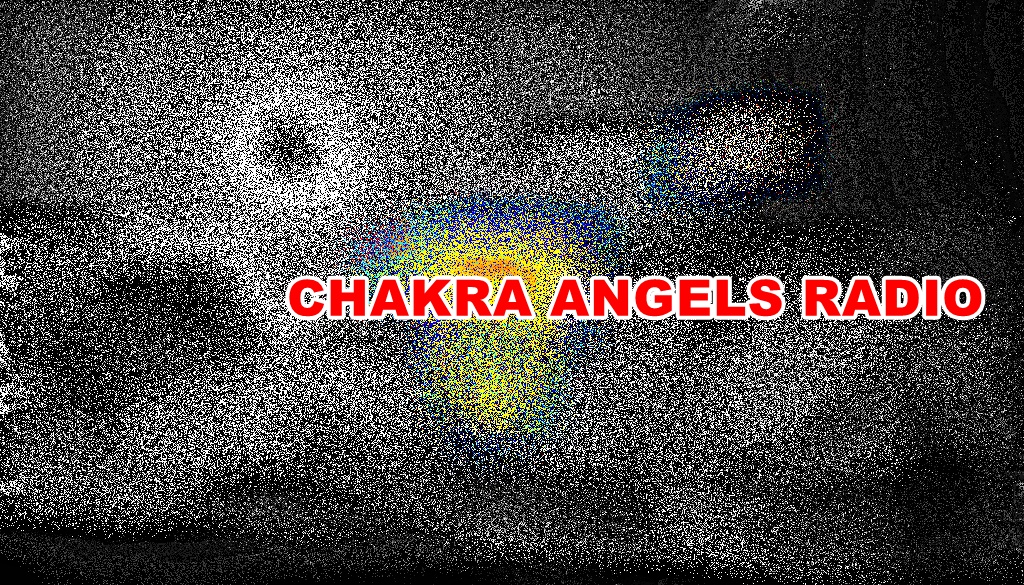 Chakraangelsradio