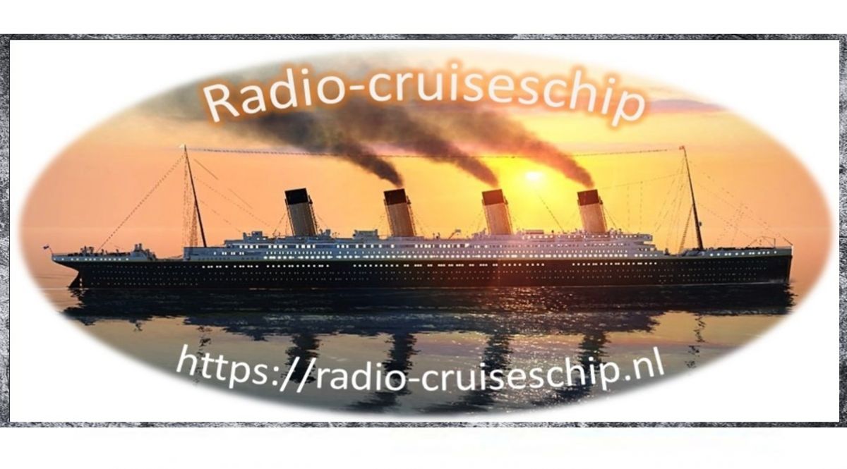 Radio-cruiseschip