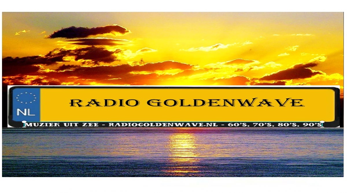 Radiogoldenwave